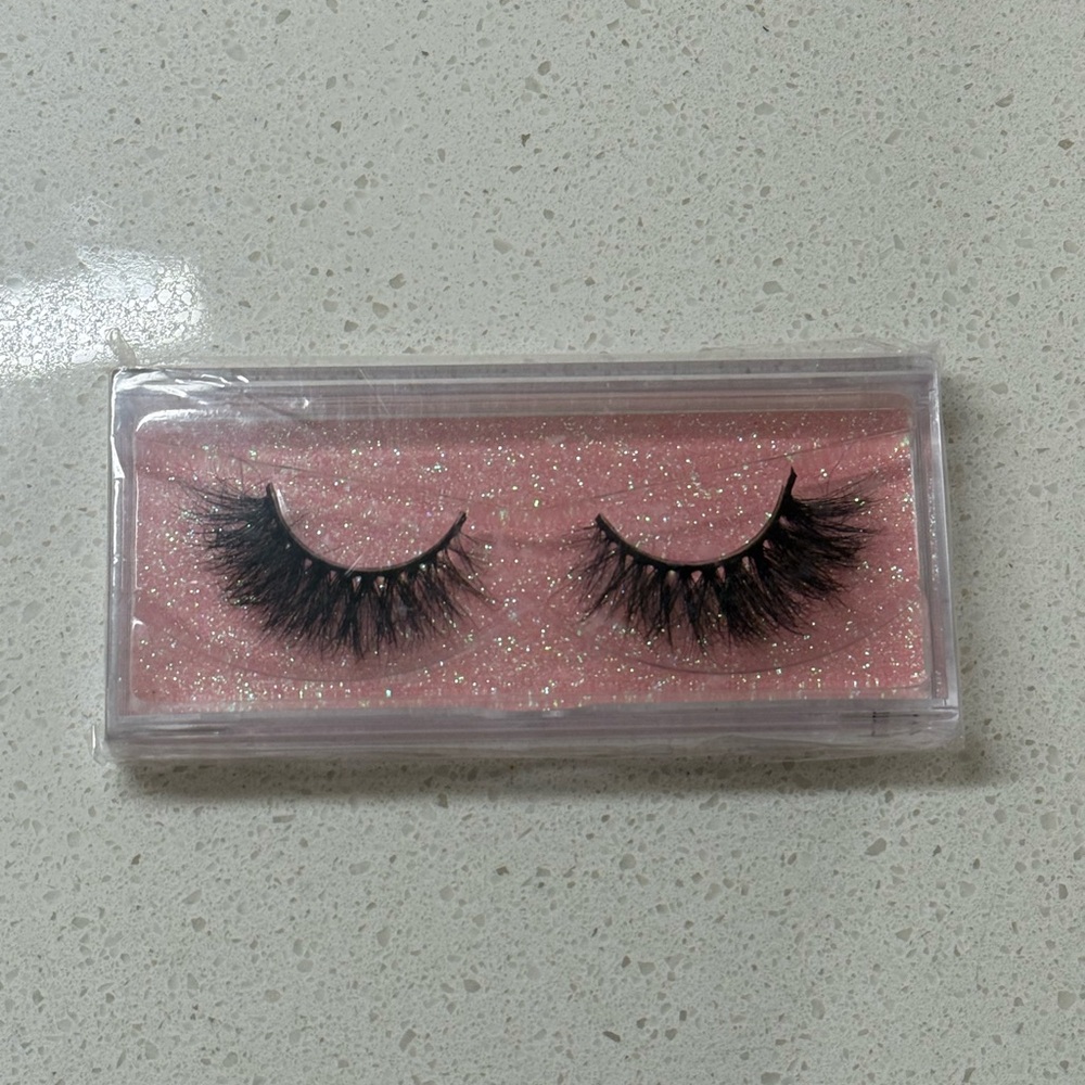 Volume Lash Pair
